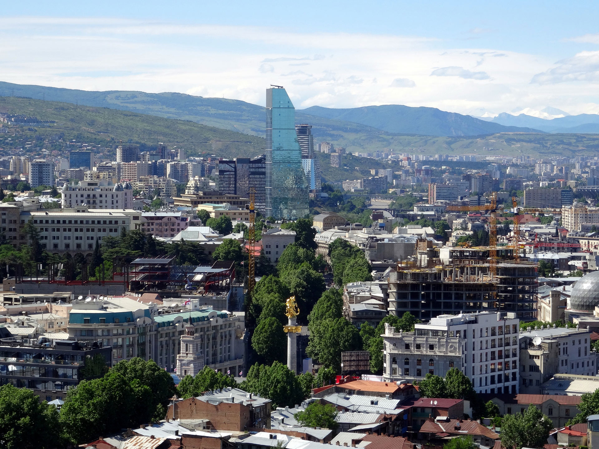 Tbilisi